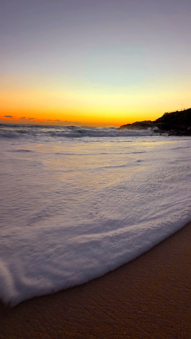 Bronte Beach every day 💛