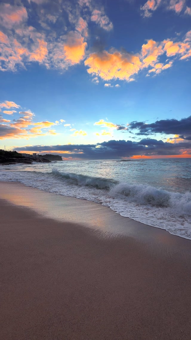 Bronte Beach every day 💛