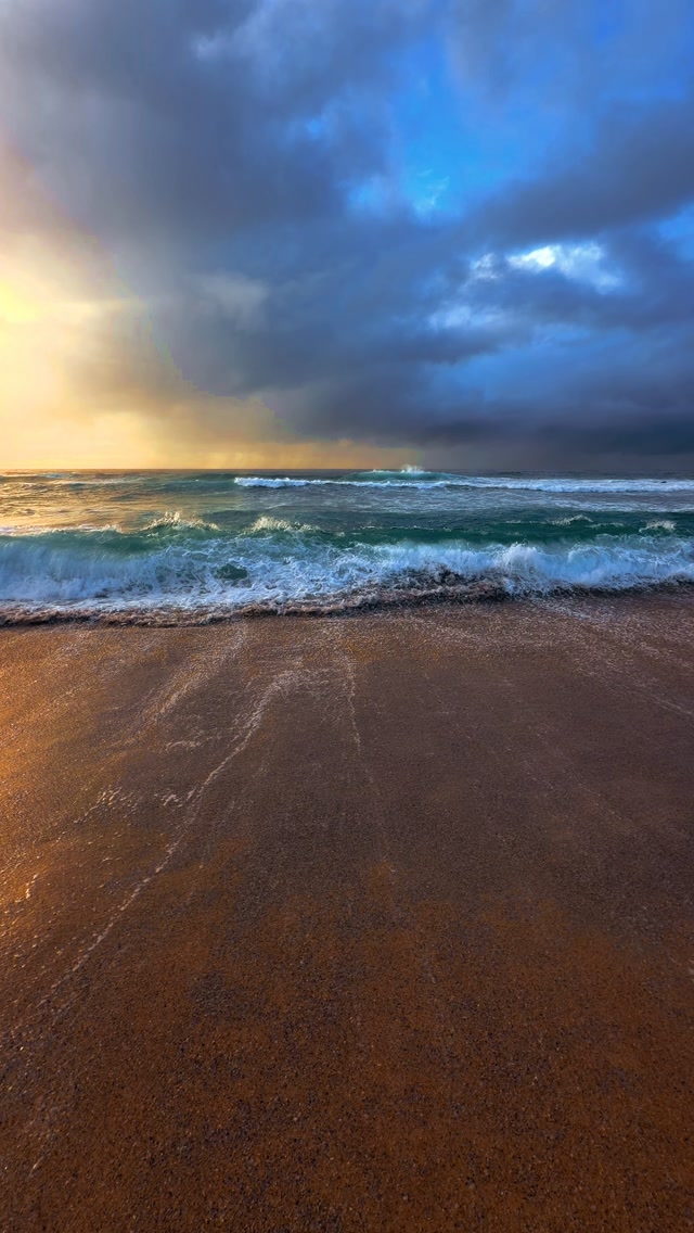 If you could wake up anywhere tomorrow, would this place be your choice?