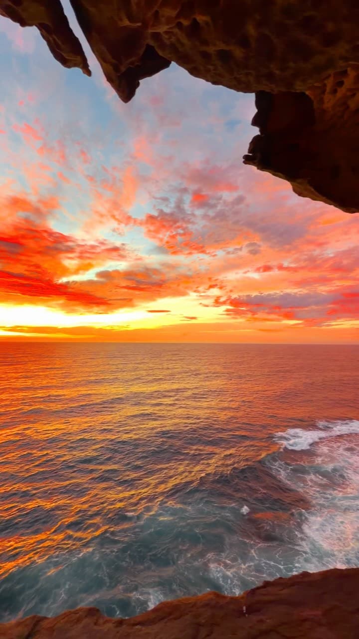 If you could wake up anywhere tomorrow, would this place be your choice?