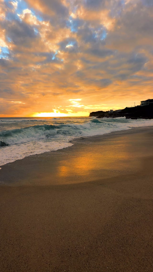 If you could wake up anywhere tomorrow, would this place be your choice?