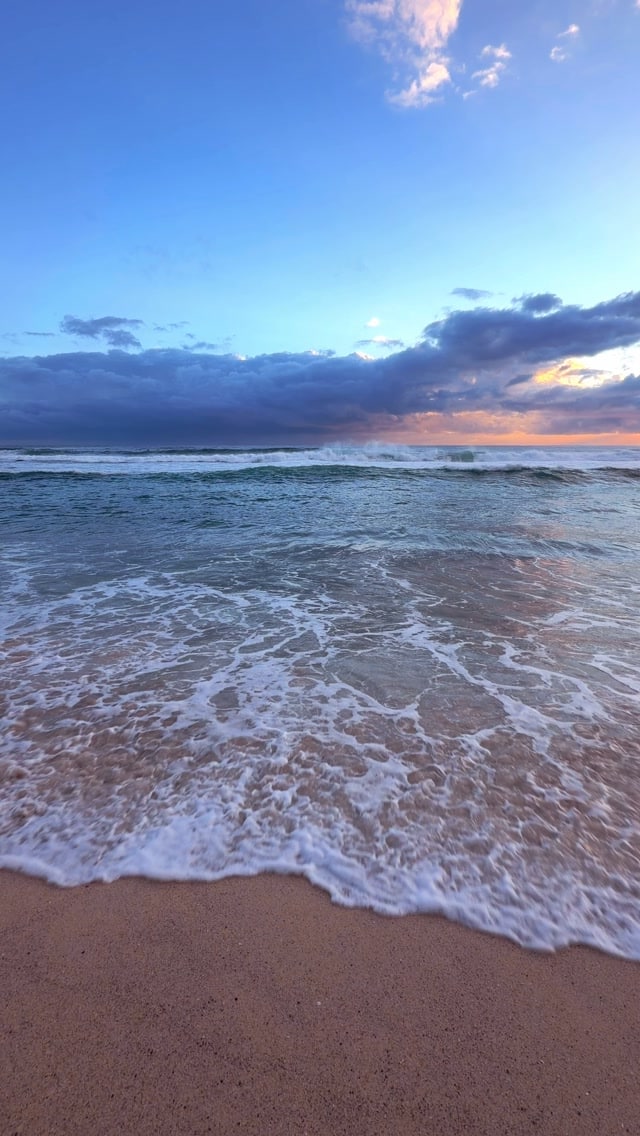 Ocean Therapy 🩵