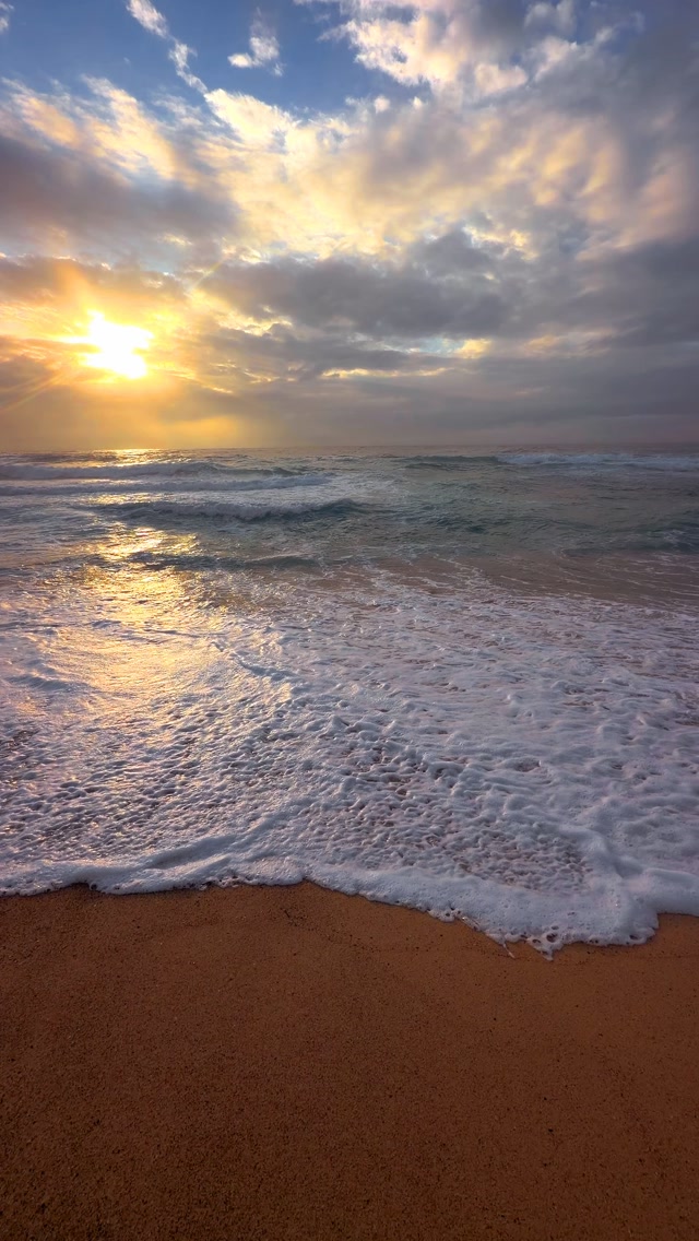 Another sunrise, another reminder why I keep coming back ❤️