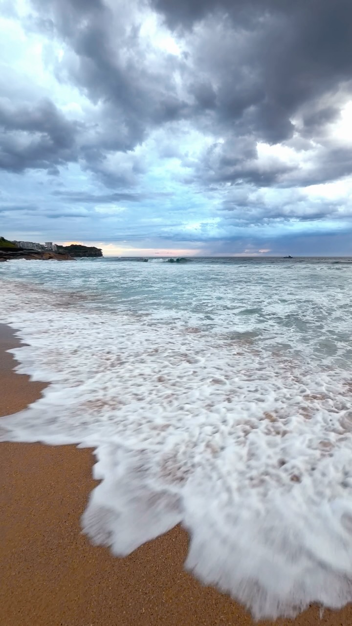 Daily Sunrise at Bronte Beach 💛